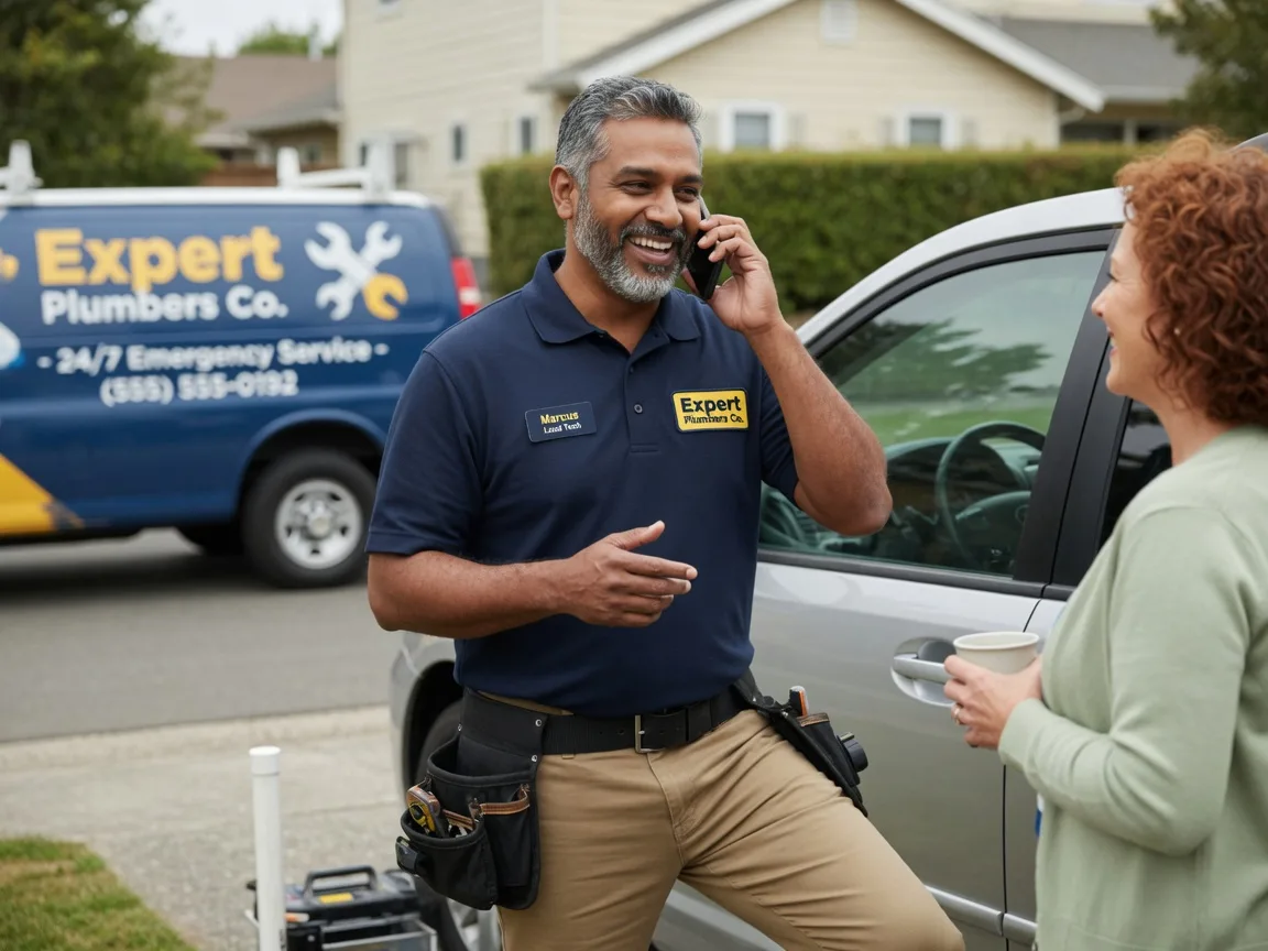 Clogged Drain Repair in Townville, PA